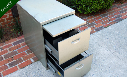 Filing Cabinets